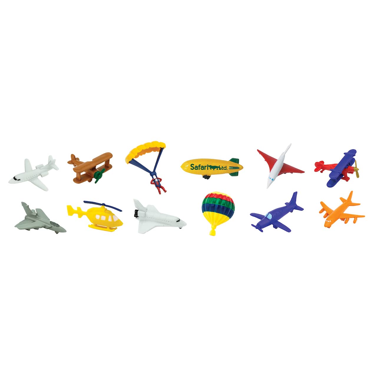 Safari Ltd® Toob® In The Sky